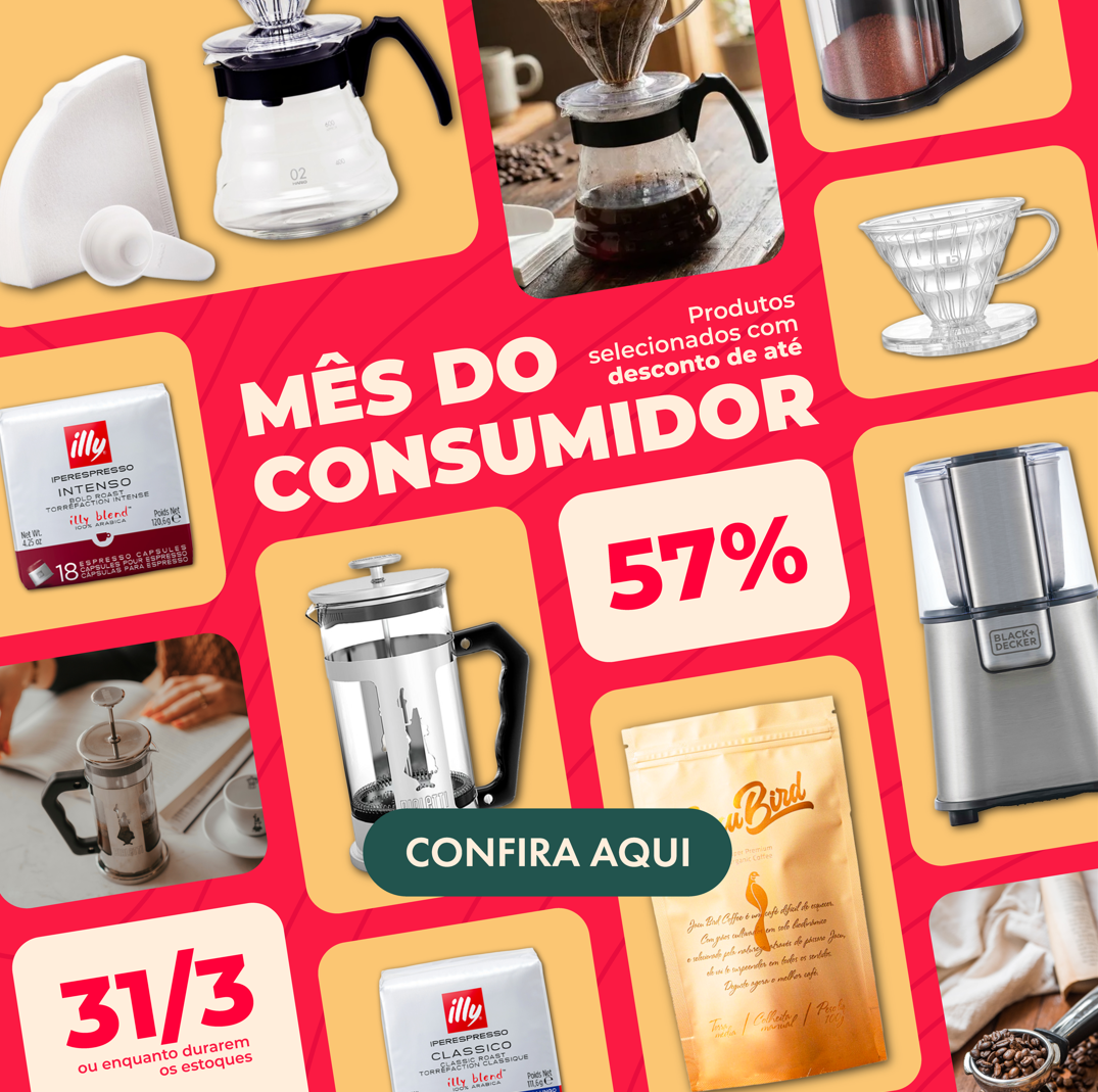 Mês do Consumidor 2026